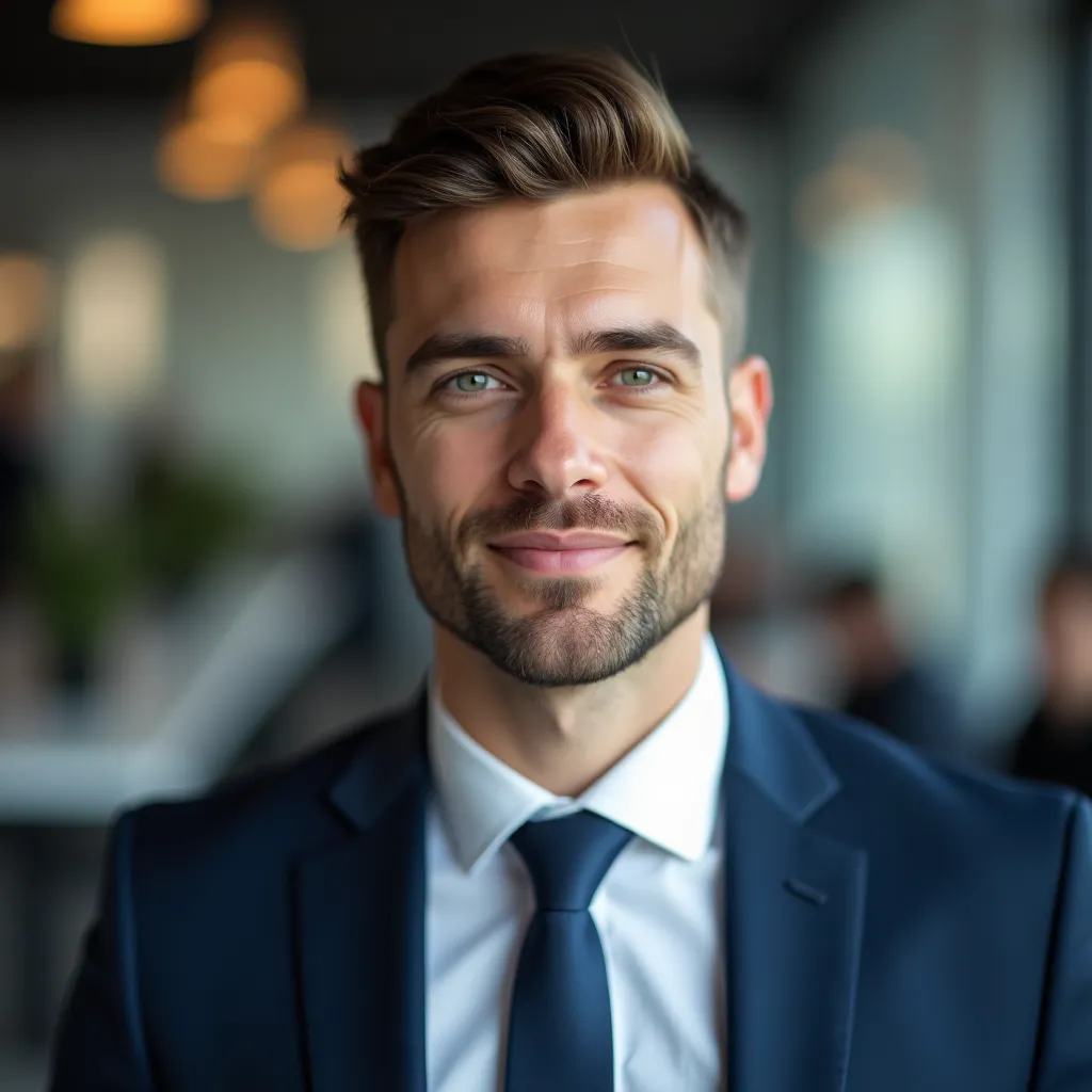 Team Member